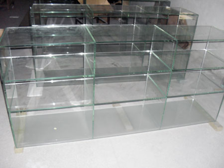 展示柜