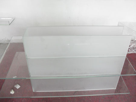 玻璃展示柜