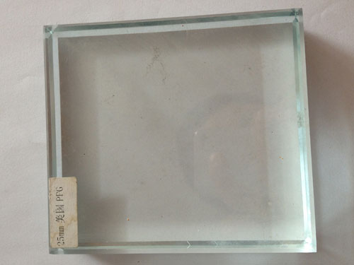 25mm超白片样板
