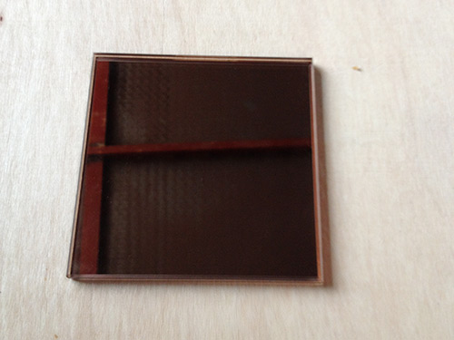 银镜茶镜