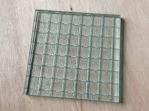 玻璃制作厂家