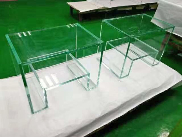 玻璃展示柜