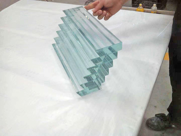 玻璃展示柜
