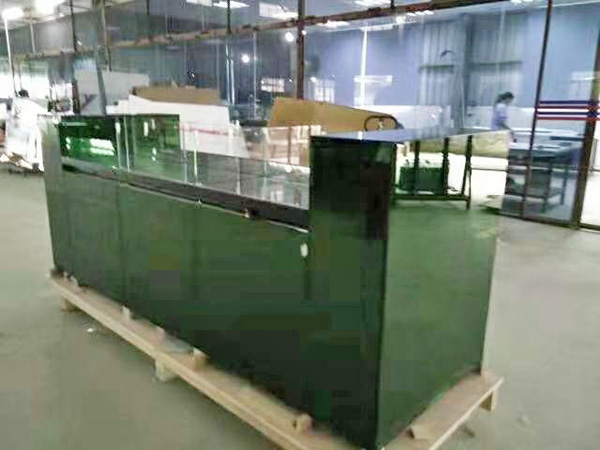 玻璃展示柜