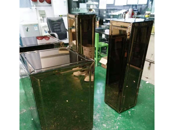 玻璃展示柜