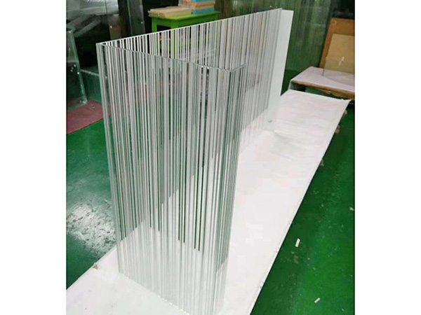 玻璃展示柜