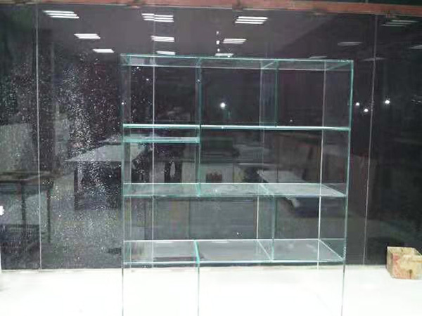 玻璃展示柜