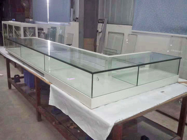 玻璃展示柜