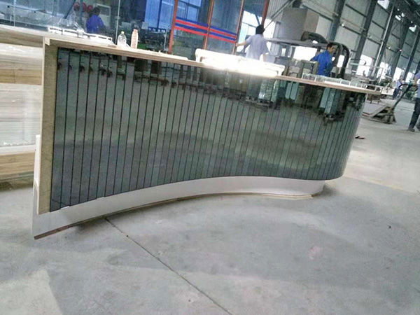 玻璃展示柜