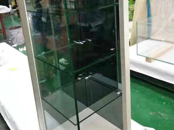 玻璃展示柜