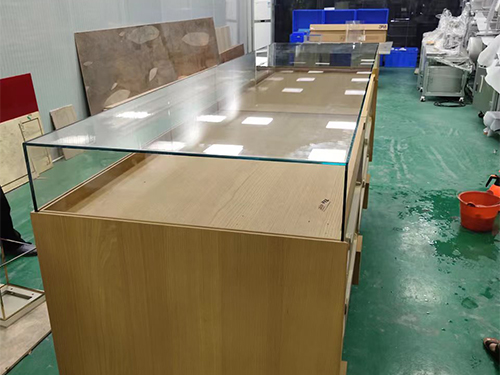 展示柜