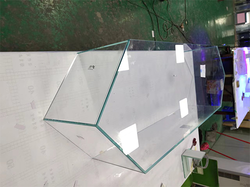 玻璃展示柜