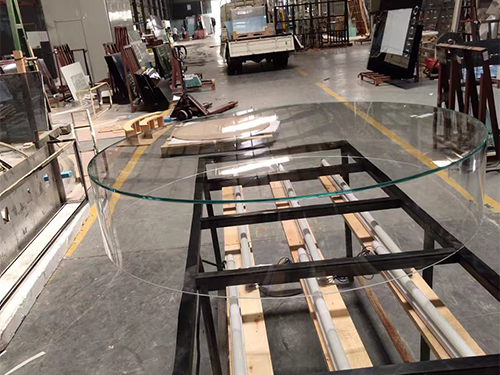玻璃展示柜