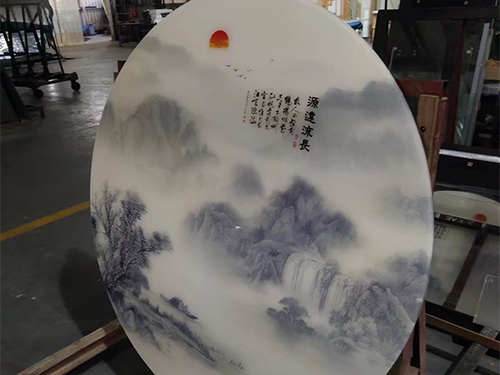 玻璃工艺品