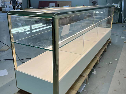 玻璃展示柜