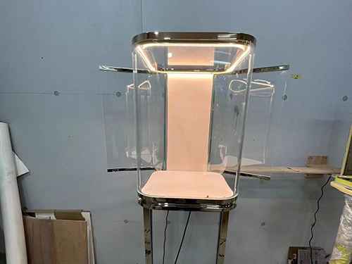 玻璃展示柜