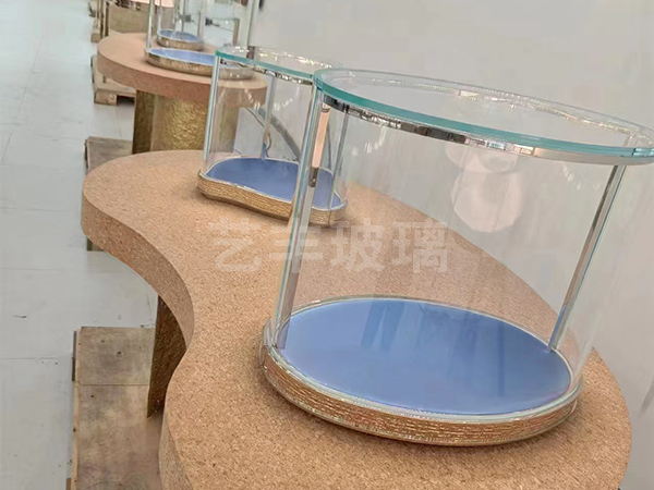 玻璃展示柜