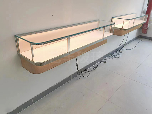 玻璃展示柜