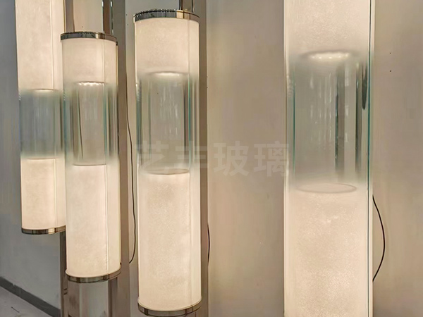 玻璃展示柜