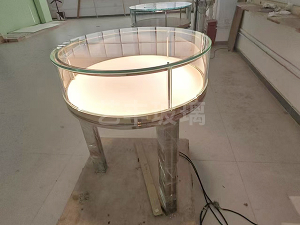 玻璃展示柜