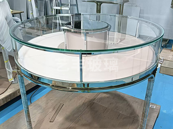 玻璃展示柜
