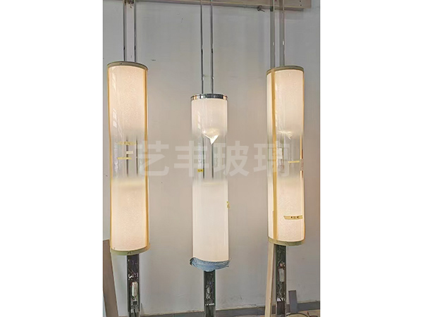 玻璃展示柜