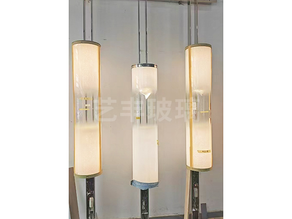 玻璃展示柜